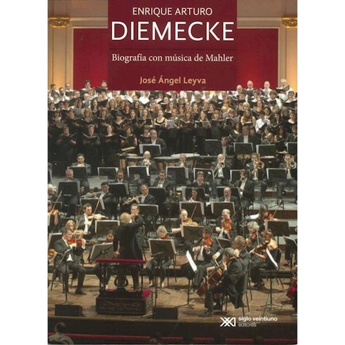 Papel ENRIQUE ARTURO DIEMECKE