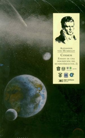Papel COSMOS. VOL 1