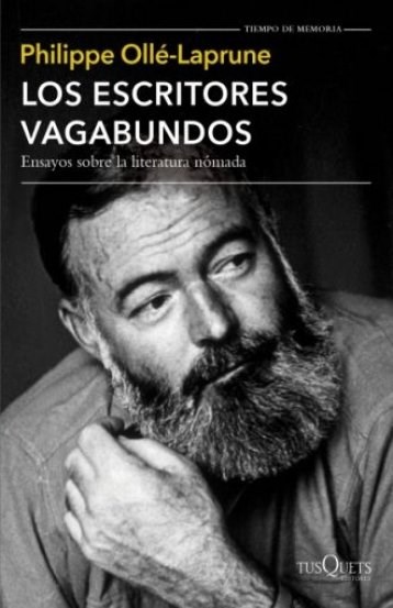Papel LOS ESCRITORES VAGABUNDOS