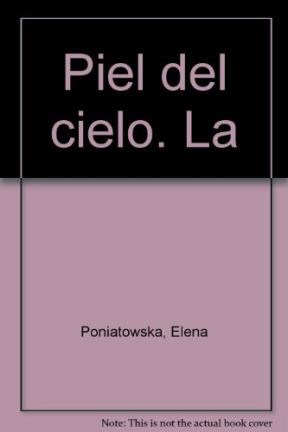 Papel LA PIEL DEL CIELO
