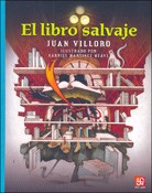 Papel EL LIBRO SALVAJE