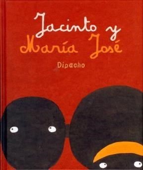 Papel JACINTO Y MARIA JOSE