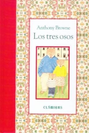 Papel LOS TRES OSOS