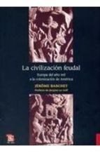 Papel LA CIVILIZACION FEUDAL