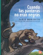 Papel CUANDO LAS PANTERAS NO ERAN NEGRAS
