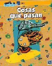 Papel COSAS QUE PASAN