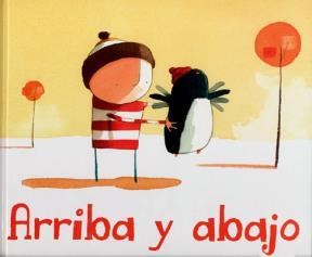 Papel ARRIBA Y ABAJO