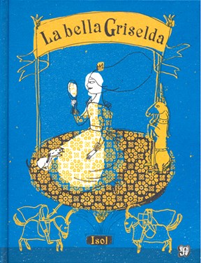 Papel LA BELLA GRISELDA