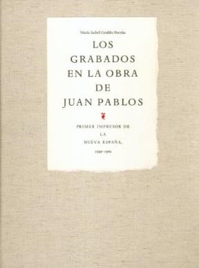  Grabados En La Obra De Juan Pablos  Los