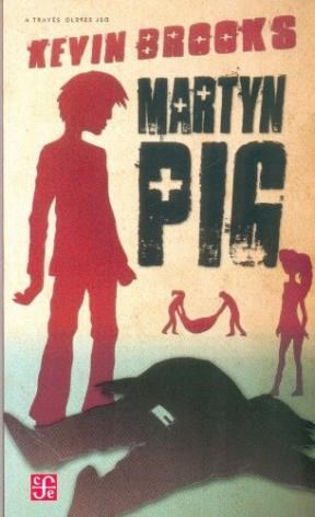 Papel MARTIN PIG