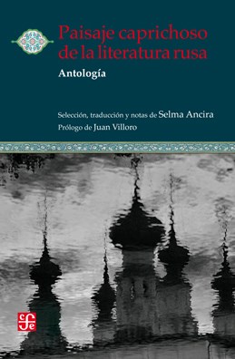 Papel PAISAJE CAPRICHOSO DE LA LITERATURA RUSA