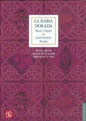 Papel LA RAMA DORADA