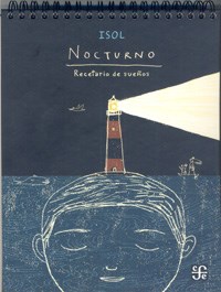 Papel Nocturno. Recetario De Sue?Os