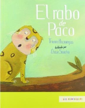 Papel EL RABO DE PACO