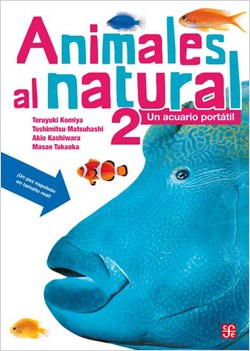 Papel ANIMALES AL NATURAL II