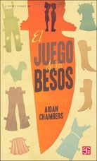 Papel EL JUEGO DE LOS BESOS