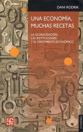 Papel UNA ECONOMIA MUCHAS RECETAS