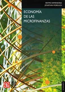  Economia De Las Microfinanzas