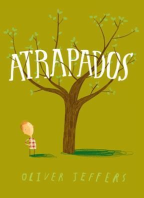  Atrapados