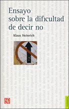  Ensayo Sobre La Dificultad De Decir No