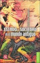 Papel ESTADO Y SOCIEDAD EN EL MUNDO ANTIGUO