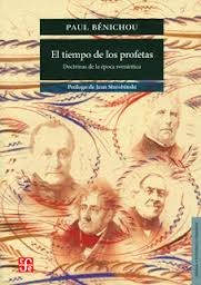  Tiempo De Los Profetas  Doctrinas De La Epoca Romantica  El