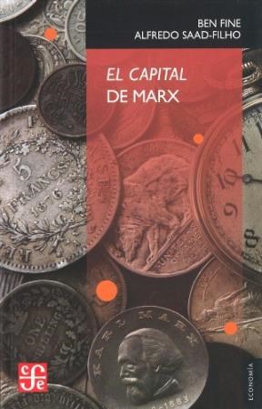  Capital De Marx  El