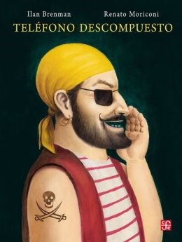 Papel TELEFONO DESCOMPUESTO