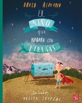 Papel EL NIÑO QUE NADABA CON PIRAÑAS