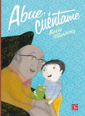  Abue  Cuentame