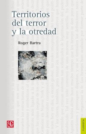 Territorios Del Terror Y La Otredad