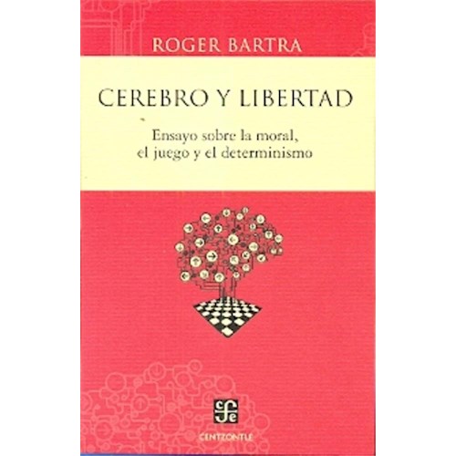 Papel CEREBRO Y LIBERTAD