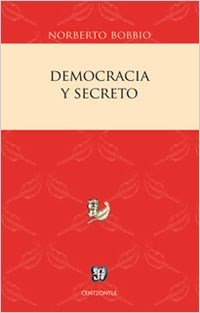 Papel DEMOCRACIA Y SECRETO