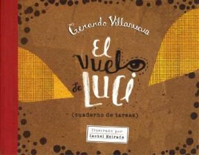 Papel EL VUELO DE LUCI