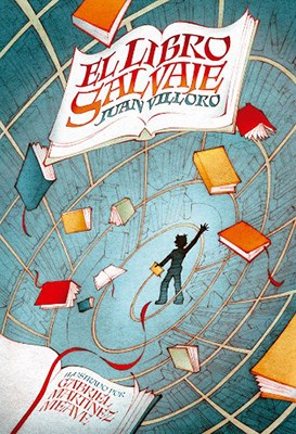 Papel EL LIBRO SALVAJE