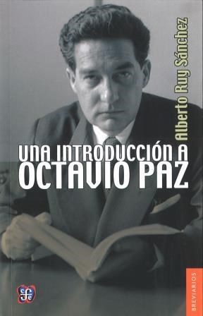 Papel UNA INTRODUCCION A OCTAVIO PAZ