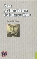 Papel KANT Y EL PROBLEMA DE LA METAFÍSICA