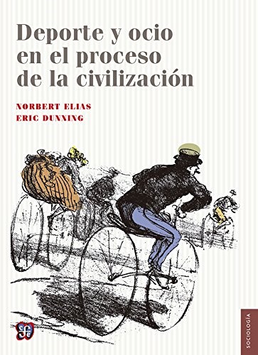 Papel DEPORTE Y OCIO EN EL PROCESO DE LA CIVILIZACION