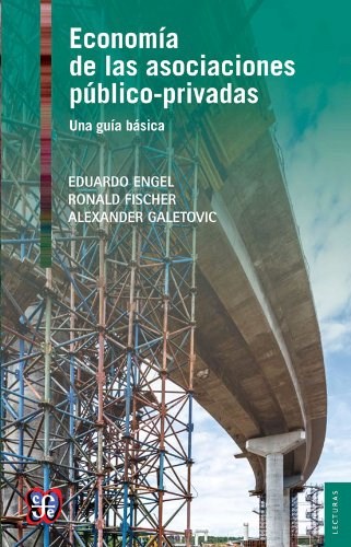 Papel ECONOMIA DE LAS ASOCIACIONES PUB. PRIV. (R)