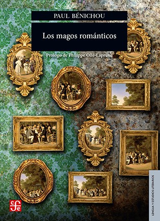 Papel LOS MAGOS ROMÁNTICOS