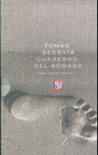 Papel CUADERNO DEL NOMADA - 2 TOMOS