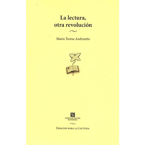 Papel LA LECTURA, OTRA REVOLUCIÓN