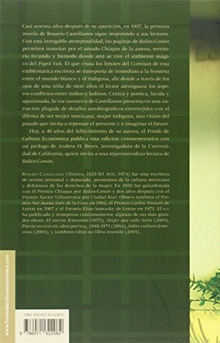 Papel BALÚN-CANÁN