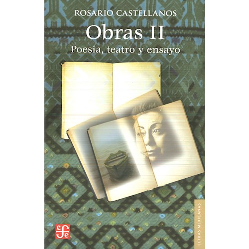 Papel OBRAS II (CASTELLANOS)