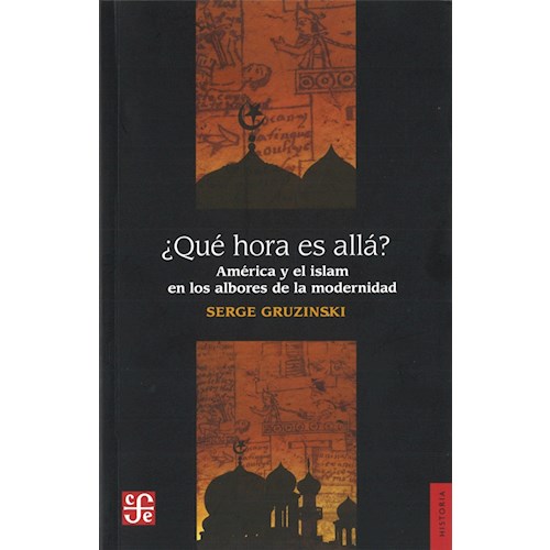 Papel ¿QUÉ HORA ES ALLÁ?