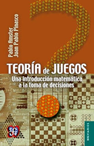 Papel TEORIA DE JUEGOS