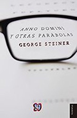 Papel ANNO DOMINI Y OTRAS PALABRAS
