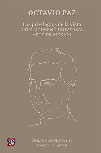 Papel OCTAVIO PAZ - OBRAS COMPLETAS IV