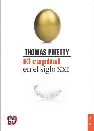 Papel EL CAPITAL EN EL SIGLO XXI