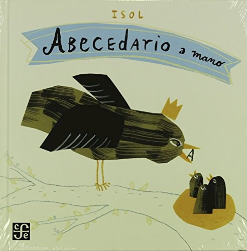  Abecedario A Mano